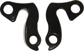 Hak przerzutki GW-5H GH-081 alu Centurion RedBull Norco Orbea Checker Pig