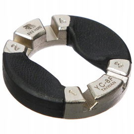 Klucz do szprych profesjonalny Cr-Mo 3.2 3.3 3.5 4.0 Bike Hand YC-8F