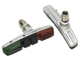 Alligator VB-660L klocki kartrydżowe do V-brake