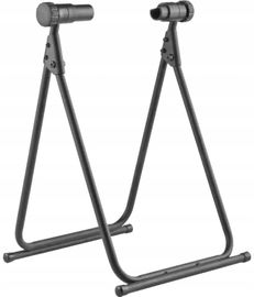 Stojak rowerowy serwisowy Bike Hand YC-117 – składany, uniwersalny