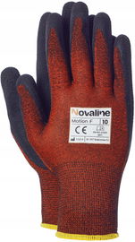 ROBOCZE RĘKAWICE RĘKAWICZKI DO PRACY Motion F ELASTYCZNE r.10/XL 1 para