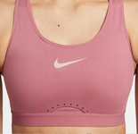 Stanik Sportowy Nike DriFit Swoosh DD0428667 S
