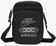 Nike saszetka na ramię AIR MAX NSW CROSSBODY czarny