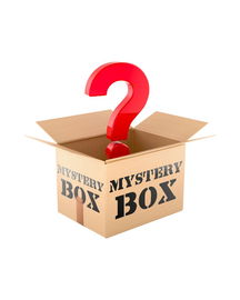 BOX MIX C PRODUKTY UŻYWANE LUB USZKODZONE RÓŻNE KATEGORIE