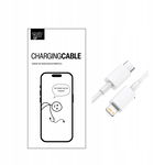 Kabel z USB-C na Lightning 1m Szybkie ładowanie CaseHero
