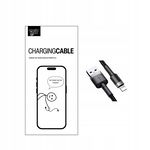 Kabel z USB na Lightning 2m Szybkie ładowanie CaseHero