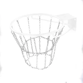 Siatka łańcuchowa do obręczy