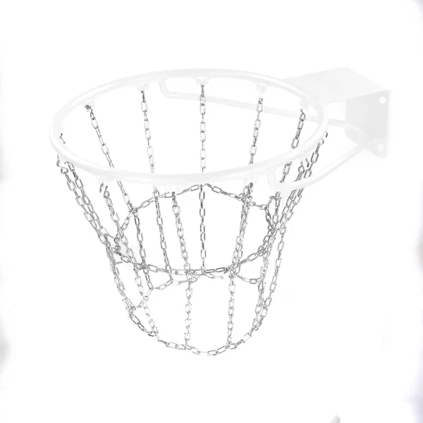 Siatka łańcuchowa do obręczy