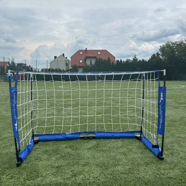 Bramka składana UNI 1,2M X 0,8M | 120X80CM