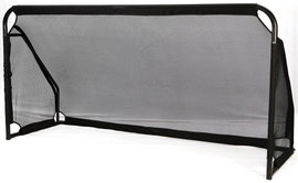 Siatka do bramki GIZA ŻAK 3m x 1,55m | 300cm x 155cm- różne kolory Żółty