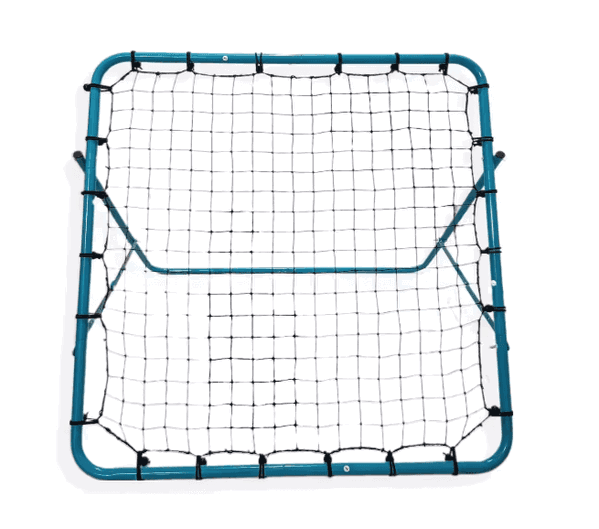 Rebounder Basic, rama z siatką