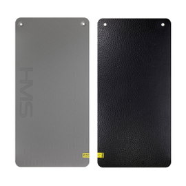 Mata fitness profesjonalna, gruba 2 cm z otworami MFK02