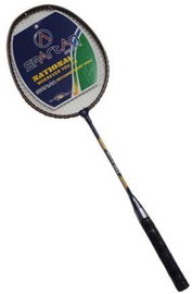 Rakietka do Badmintona Spartan Drop Shot