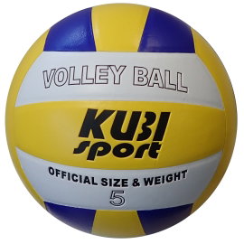 Piłka do Siatkówki VOLLEY TRAINING Siatkowa Halowa Rozmiar 5