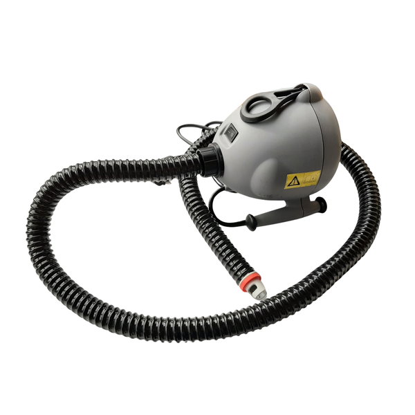 Pompa elektryczna - kompresor MASTER Bravo 230 V - 3.6PSI - 1700 l/m