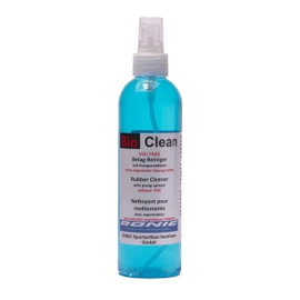 Płyn do Pielęgnacji Okładziny Paletki DONIC Bio Cleaner - 250 ml