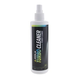 Płyn do Pielęgnacji Okładziny Paletki JOOLA Turbo Cleaner 250 ml