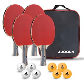 Zestaw do tenisa stołowego JOOLA Team School