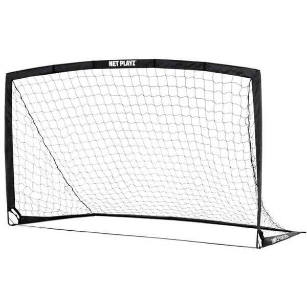 Bramka do piłki nożnej SPARTAN Quick Set Up 200 x 100 x 100 cm