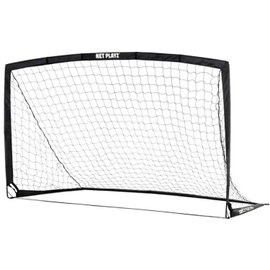 Bramka do piłki nożnej SPARTAN Quick Set Up 270 x 150 x 100 cm