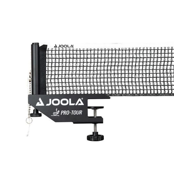 Siatka do tenisa stołowego JOOLA Pro Tour