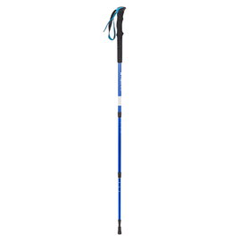Kij trekkingowy inSPORTline Altiplano 100 niebieski