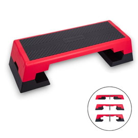 Step fitness inSPORTline Absater Evo