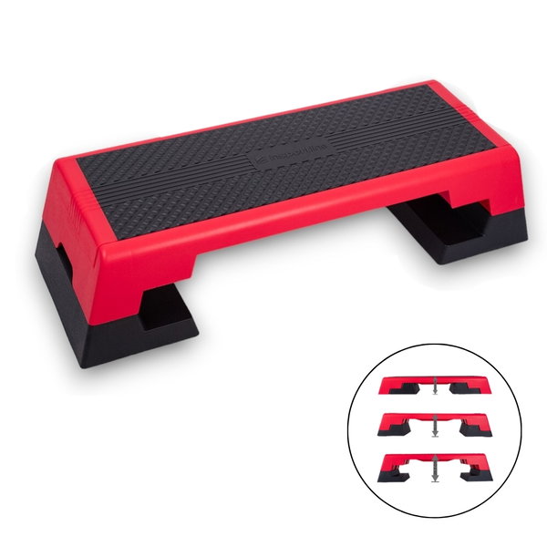 Step fitness inSPORTline Absater Evo