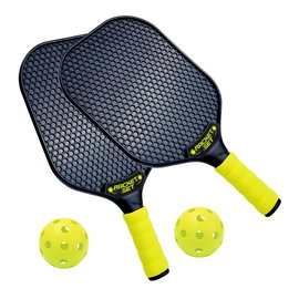 Zestaw do pickleballa inSPORTline PBS150
