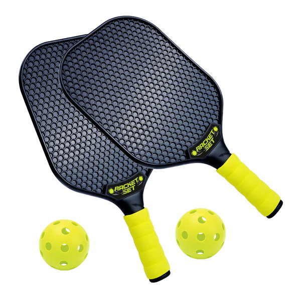 Zestaw do pickleballa inSPORTline PBS150