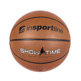 Piłka do koszykówki inSPORTline Showtime