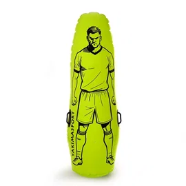 Mur piłkarski dmuchany Contact 160 cm