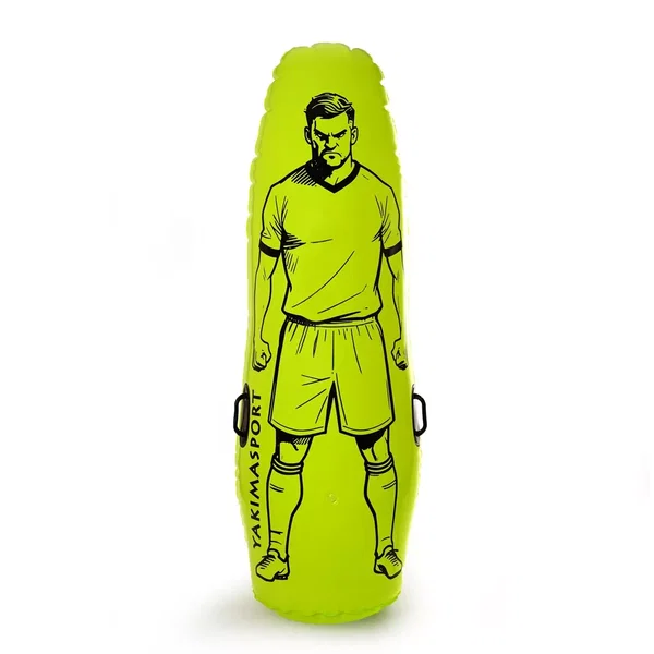Mur piłkarski dmuchany Contact 160 cm