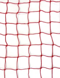 Siatka do bramki 3,0x2,0m głębokość 0,8/1,0m , PE fi4 oczko 10x10cm kolor:
