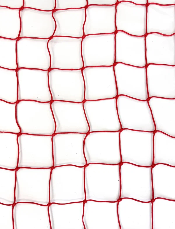 Siatka do bramki 3,0x2,0m głębokość 0,8/1,0m , PE fi4 oczko 10x10cm kolor: