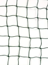 Siatka do bramki 1,8x1,2m głębokość 0,7/0,8m , PE fi3 oczko 10x10cm kolor: