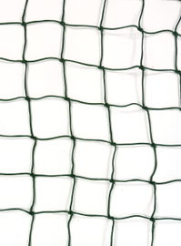 Siatka do bramki 3,0x1,55m głębokość 0,8/1,0m , PE fi3 oczko 10x10cm kolor: