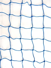 Siatka do bramki 3,0x1,0m głębokość 0,75/0,8m , PE fi4 oczko 10x10cm kolor:
