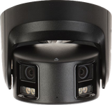 KAMERA IP HIKVISION DS-2CD2387G2P-LSU/SL(4mm)(C)/BLACK PL