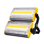 Halogen naświetlacz LED COB 100W liniowy JT-T02