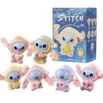 Maskotka pluszowa potworek brelok - STITCH EAT SOMETHING BEFORE SLEEP
