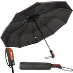 Parasol parasolka składana automatyczny unisex WE-DA