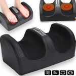 Masażer do stóp shiatsu elektryczny grzanie do masażu HB-1013