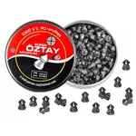 ŚRUT DIABOLO OZTAY MAGNUM OSTRY 5,5MM 250SZT
