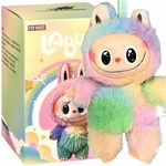 LABUBU THE MONSTERS SECRET - pluszowa maskotka potworek brelok