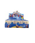 Mini figurka kolekcjonerska potworek niespodzianka blind box