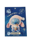 Karta kolekcjonerska z postacią stitch - MILK TEA DESIRE - 1 sztuka