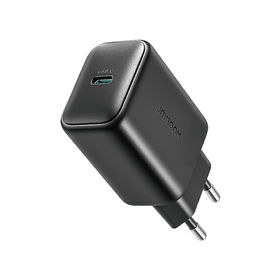 Ładowarka sieciowa USB-C 25W SFC PPS PD - czarna