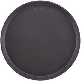 Taca kelnerska antypoślizgowa CAMBRO Camtread okrągła 35.5cm - czarna