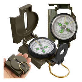 Kompas militarny KM5717